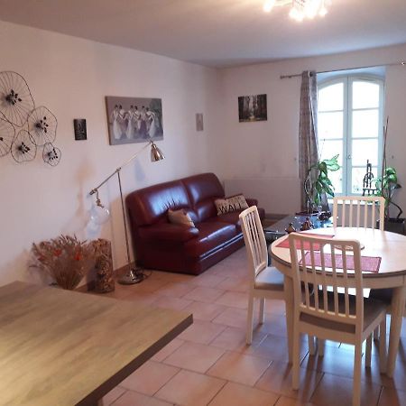 Ferienwohnung Gambetta Pont-Saint-Esprit Exterior foto